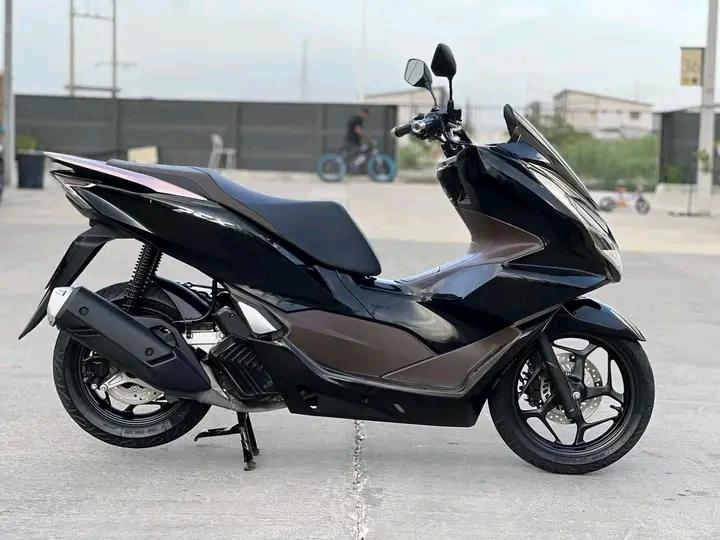 ขายต่อ Honda PCX 3