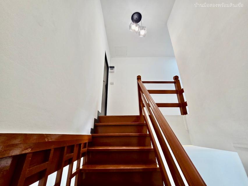 หมู่บ้านวรางกูล เลียบคลองสอง 6 13