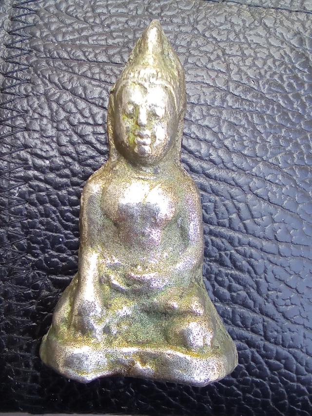 พระกรุอู่ทอง ตระกวน สุโขทัย