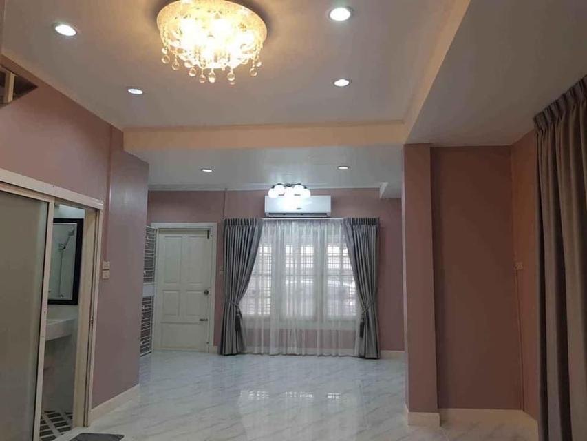 บ้านแฝด 2 ชั้น 2 นอน 2 น้ำ 26.2 วา 3