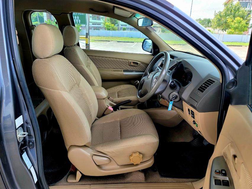 รูป Toyota Vigo Champ S/C 3.0 G 4