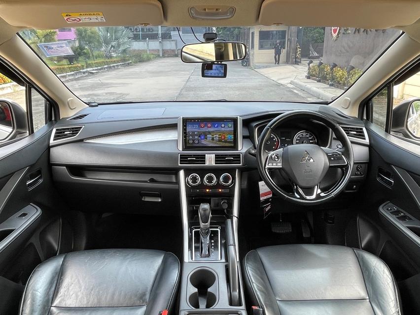 ขาย Mitsubishi Xpander 1.5GT ปี20 9