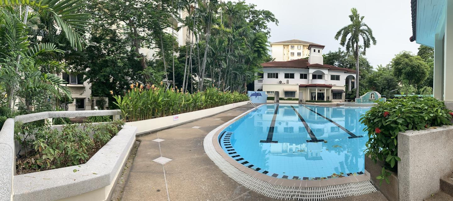ขายอคอนโดบ้านสวนธน รัชดา ขนาด 77 ตรม. ราคา 3.85 ล้าน 3