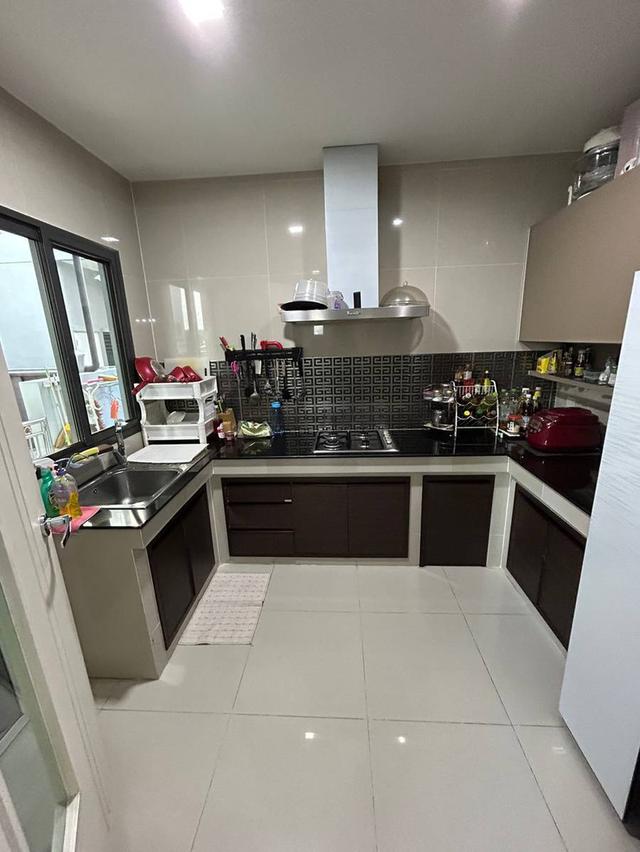 Sale Narasiri Topiary Navamin 380 sqms. 4 bedrooms 6 bathrooms Fully furnished Sale 17 M.baht 5