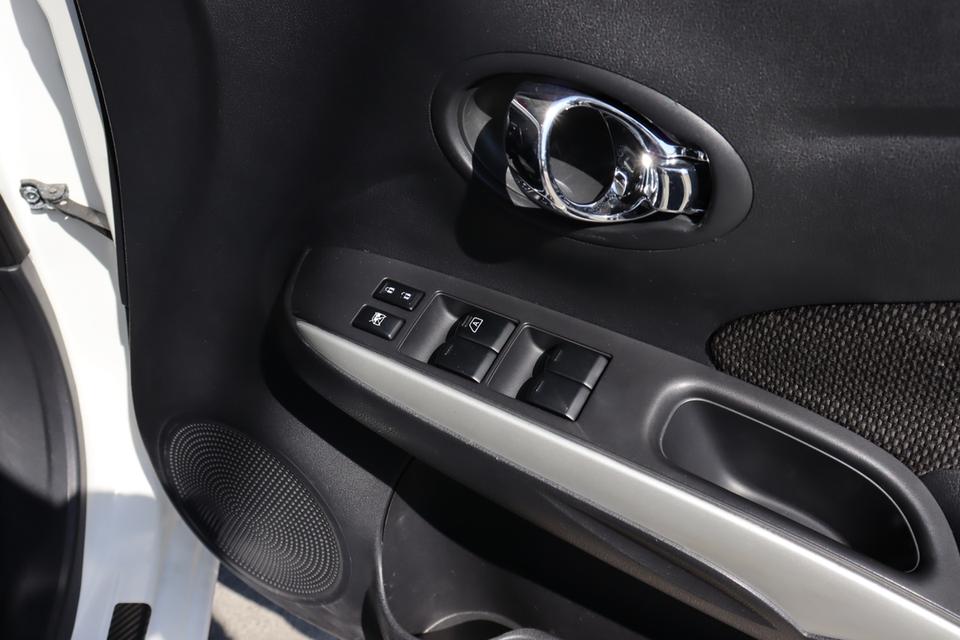 ðĐNISSAN ALMERA 1.2 VL 2014 18