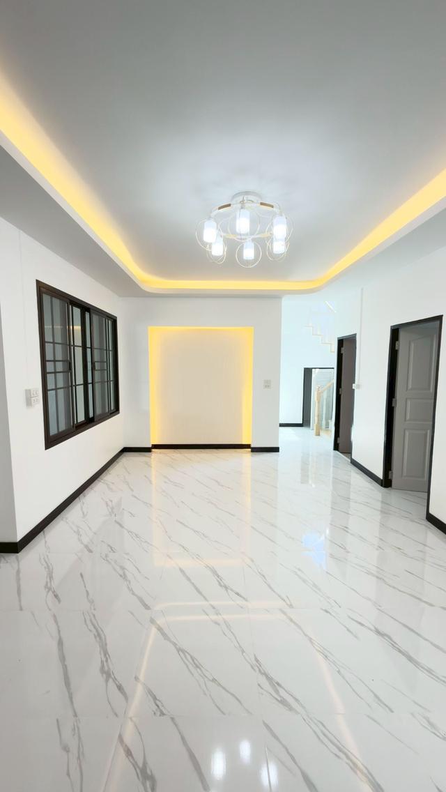 ขายบ้าน หมู่บ้านฟ้าชมพฤกษ์ 1 ซ.8 (โทรสอบถามราคา) 3