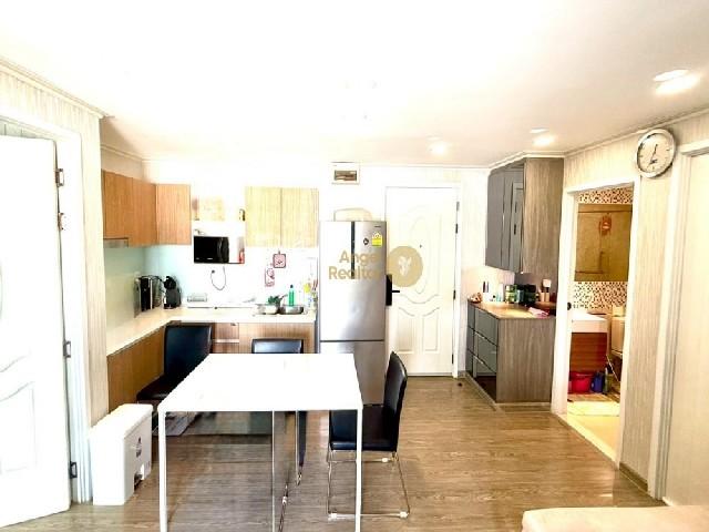 ขายคอนโด The Prague (เดอะปราก) ย่านหลานหลวง | ถนนดำรงค์รักษ์ 8