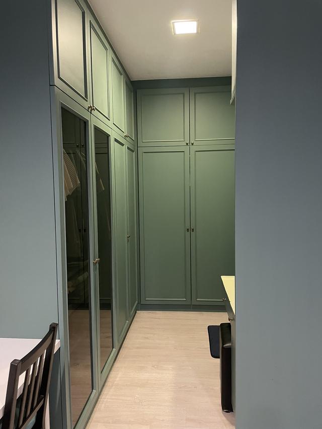 บ้านเดี่ยว อยู่คนเดียว สภาพใหม่ 13