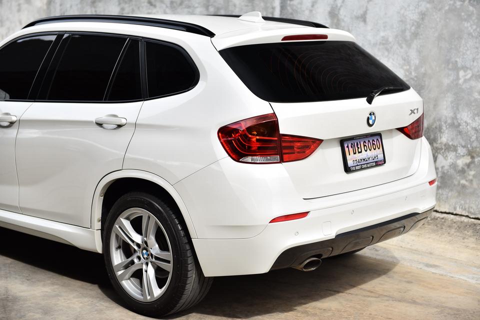 🎊"TOP OPTION ดีเซล M SPORT รถศูนย์ BMW THAILAND ทะเบียนคืน"🎊  🎖️2015 รูปที่ 18