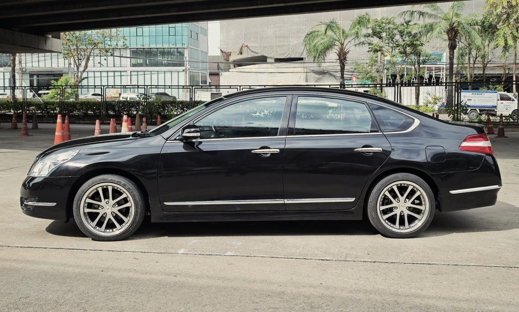 Nissan Teana 200 XL ปี 2011  3