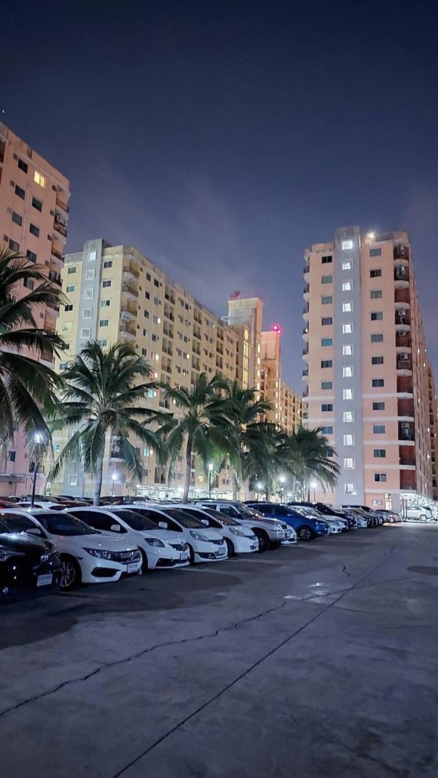 ปล่อยเช่า คอนโด ซิตี้โฮม ศรีนครินทร์ 7