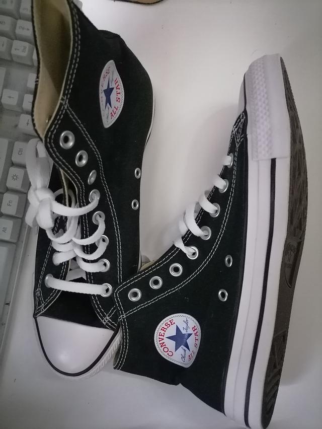 converse chuck taylor all​ star​ hi(มือสอง)​