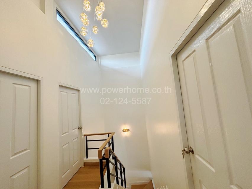 หมู่บ้านฟ้าปิยรมย์พรีเมียร์พาร์ค เฟส 10 ลำลูกกาคลอง 6 ต.บึงคำพร้อย อ.ลำลูกกา จ.ปทุมธานี 12