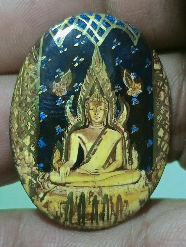 พระพุทธชินราชพิษณุโลก2515 รูปย่อยที่ 2