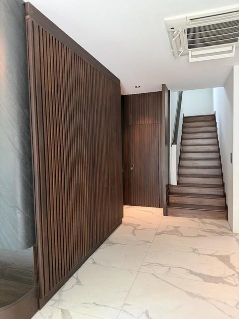 ให้เช่า ขาย บ้านเดี่ยว 2 ชั้น หมู่บ้าน Perfect Place เพอร์เฟค เพลส พระราม 9 - กรุงเทพกรีฑา ใกล้นานาชาติ Brighton และ Wellington ถนนกรุงเทพกรีฑาตัดใหม่ 5