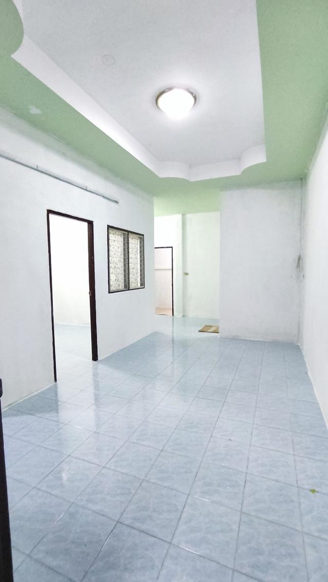 ขายทาวน์เฮาส์ ใจกลางนิคม 304 ปราจีนบุรี 6