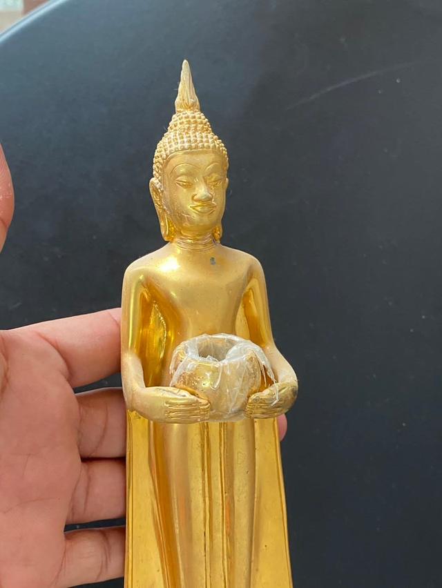 พระบูชาหลวงพ่อวัดบ้านแหลม