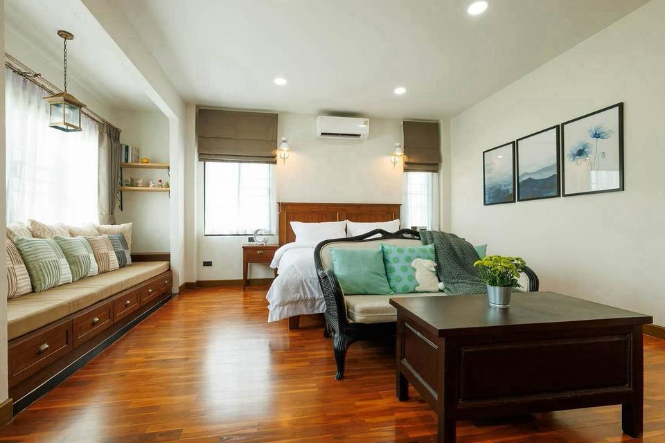📍 ที่ดิน 116 ตร.วา - Pool Villa 5 ห้องนอน 5 ห้องน้ำ ใกล้ตลาดแม่เหียะ เชียงใหม่ 18