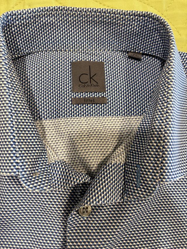 เสื้อเชิ๊ตผู้ชาย 6