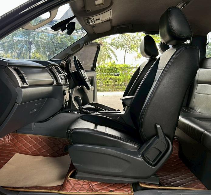 Ford Ranger 2.2 XLT Open-CAB Hi-Rider AT ปี 2018   6