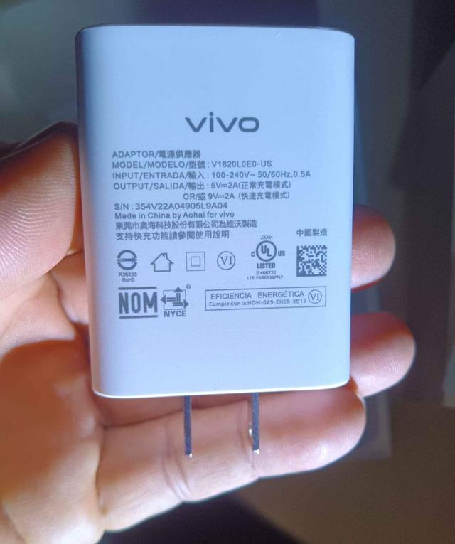 ขาย Vivo Y22 ใช้งานดี 2