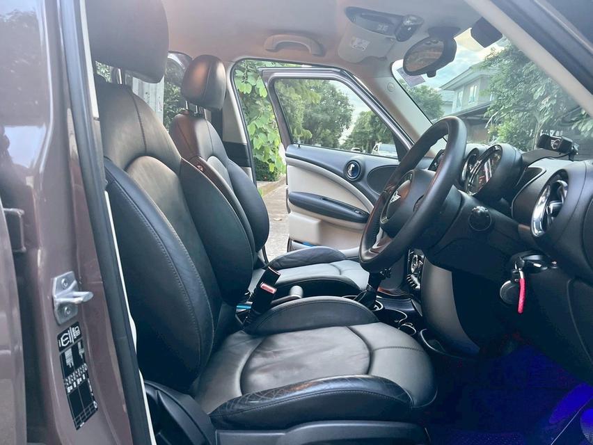 Mini Cooper Countryman Limited ปี15 17