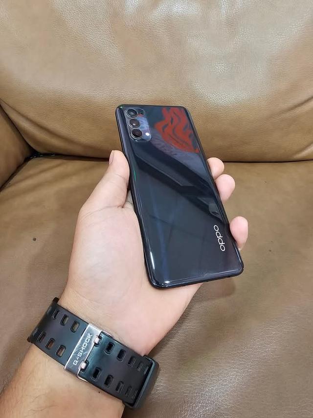 Oppo Reno 4 มือสอง 5