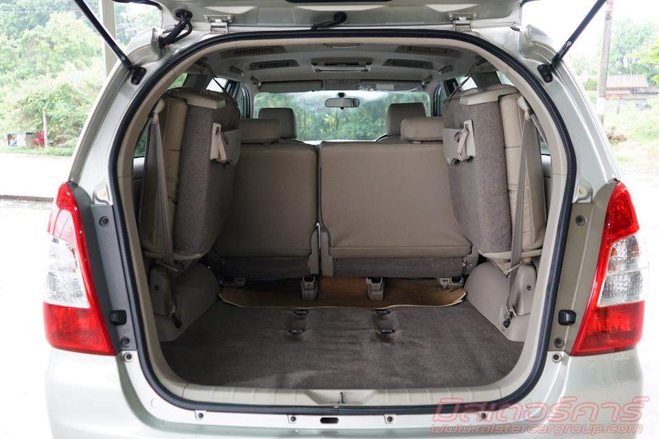 2012 TOYOTA INNOVA 2.0 G OPTION 7