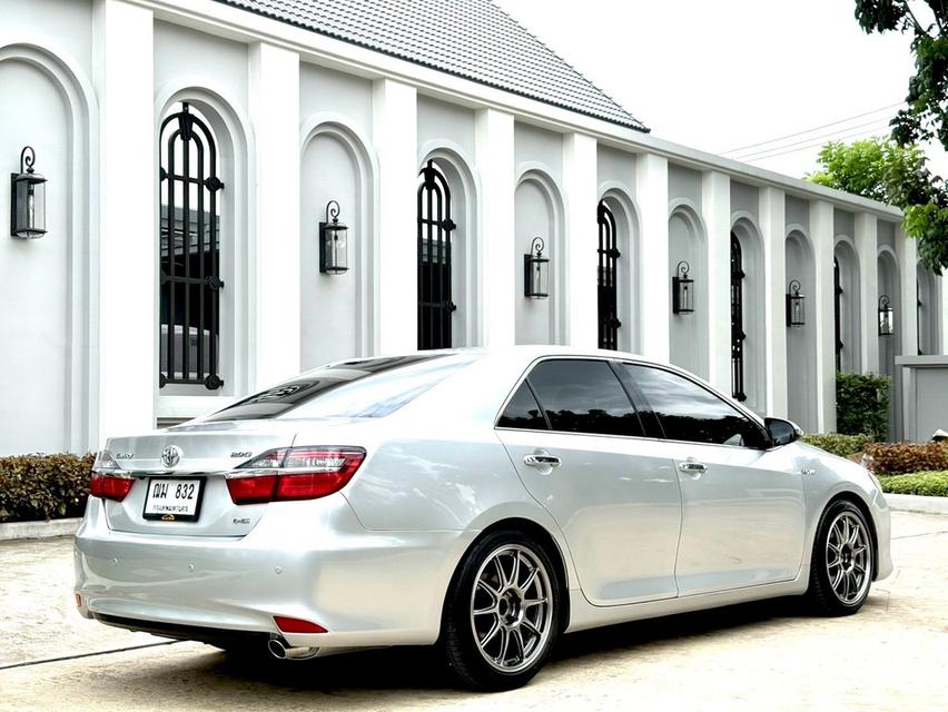 TOYOTA CAMRY 2.0G ปี 2015 รูปย่อยที่ 4