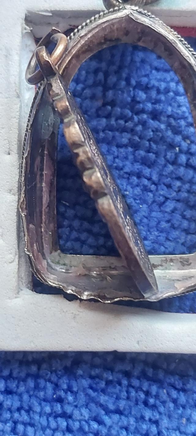 เหรียญหลวงปู่สาม วัดป่าไตรวิเวก รูปที่ 4