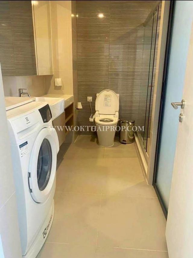 KnightsBridge The Ocean Sriracha : ไนท์บริดจ์ ดิ โอเชี่ยน ศรีราชา ชลบุรี ใกล้หาดบางแสน 9