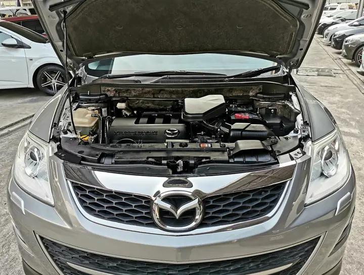 พร้อมขาย Mazda CX-9  จังหวัด ภูเก็ต  3