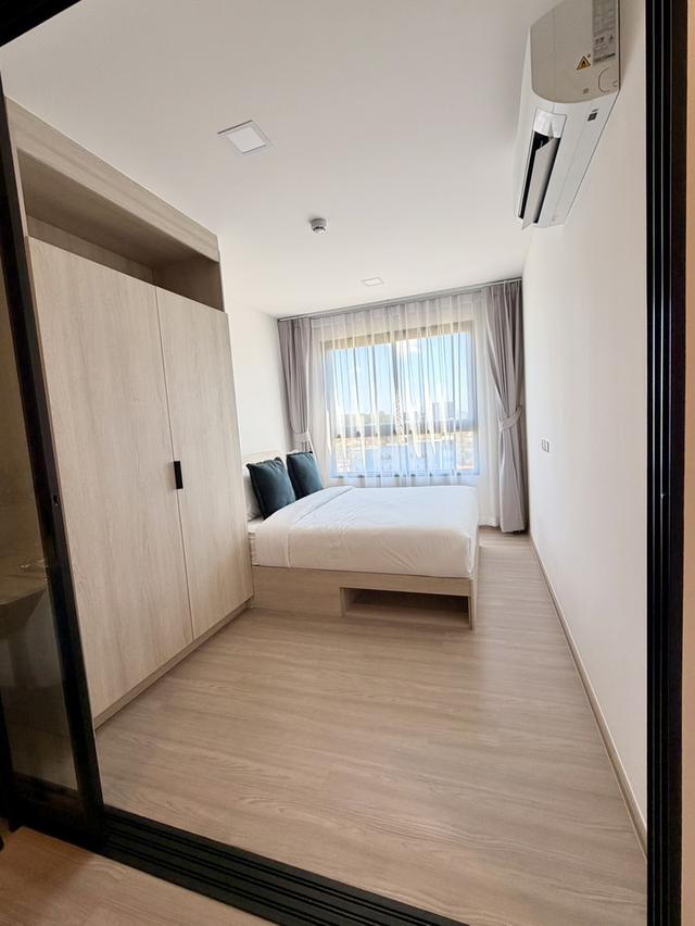 ให้เช่าคอนโด The Base Bukit Phuket เดอะ เบสบูกิต ทำเลทอง ใจกลางภูเก็ต เดิน 5 นาทีถึง Central 2