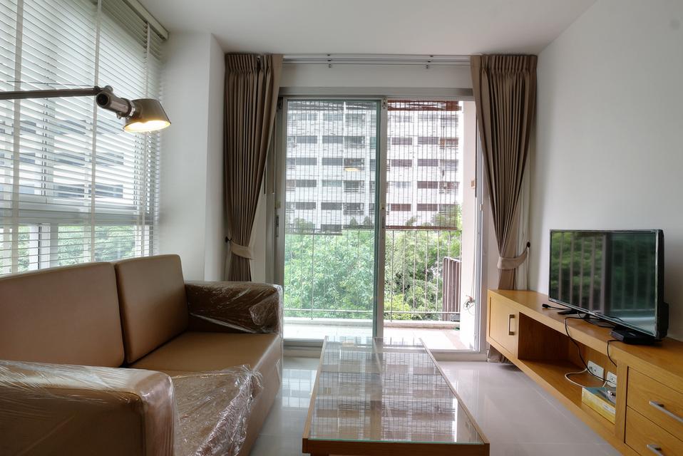 THE CLOVER ทองหล่อ คอนโดใจกลางย่านสุดไลฟ์สไตล์ทองหล่อ 5