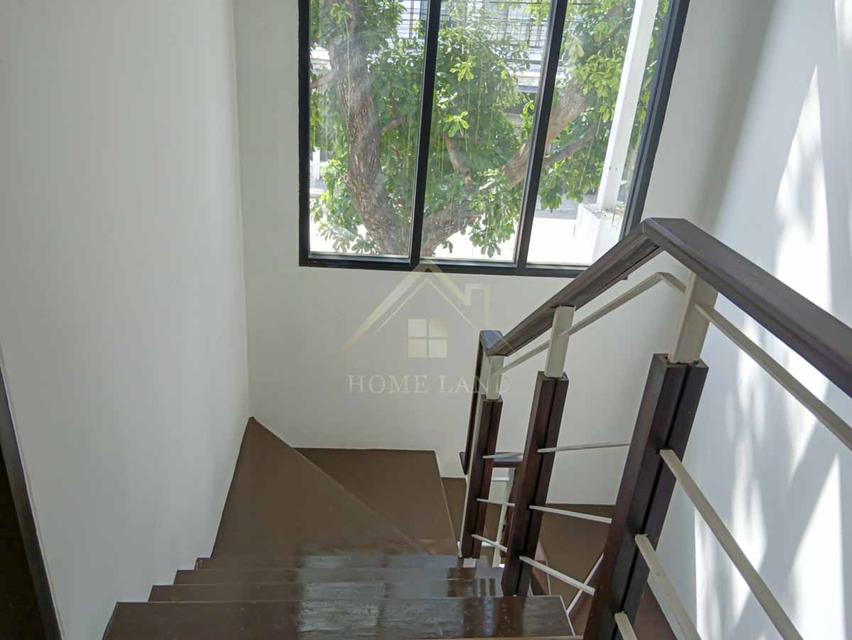 บ้านเดี่ยว 2 ชั้น โครงการ เปี่ยมสุข กาญจนาภิเษก - บ้านกล้วย พิมลราช 5 6