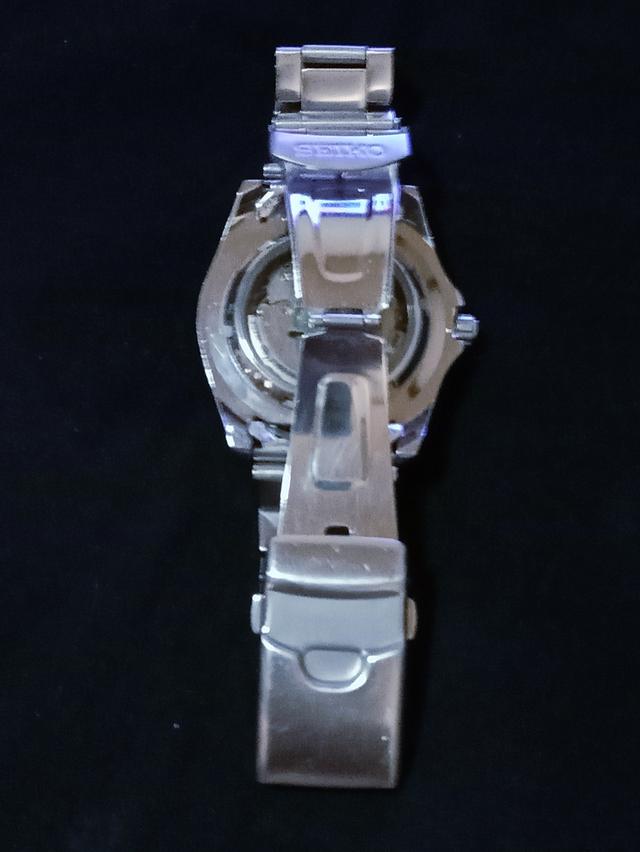 Seiko 5 sports SNZF17J รูปที่ 11