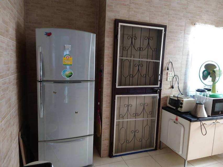 🏡🔹ให้เช่าบ้านเดี่ยวสองชั้นทำเลใกล้เมือง ใกล้ห้างสรรพสินค้า 14