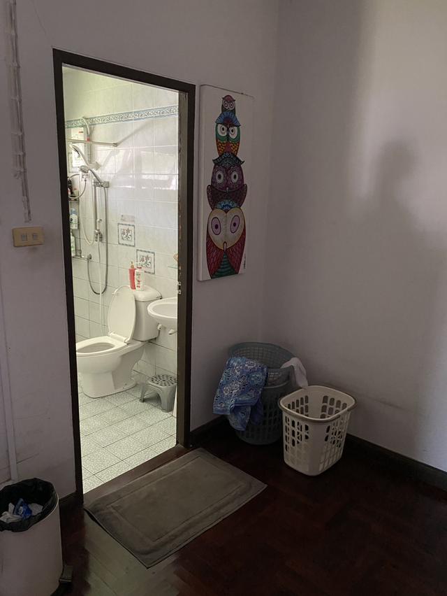 บ้านเดี่ยว 119 ตารางวา หมู่บ้านชวนชื่นพาร์ควิลล์ 12