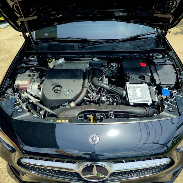 รหัสรถ BAC1535 🚘 Mercedes-Benz A200 AMG Dynamic (Facelift)📅 ปี 2023 20