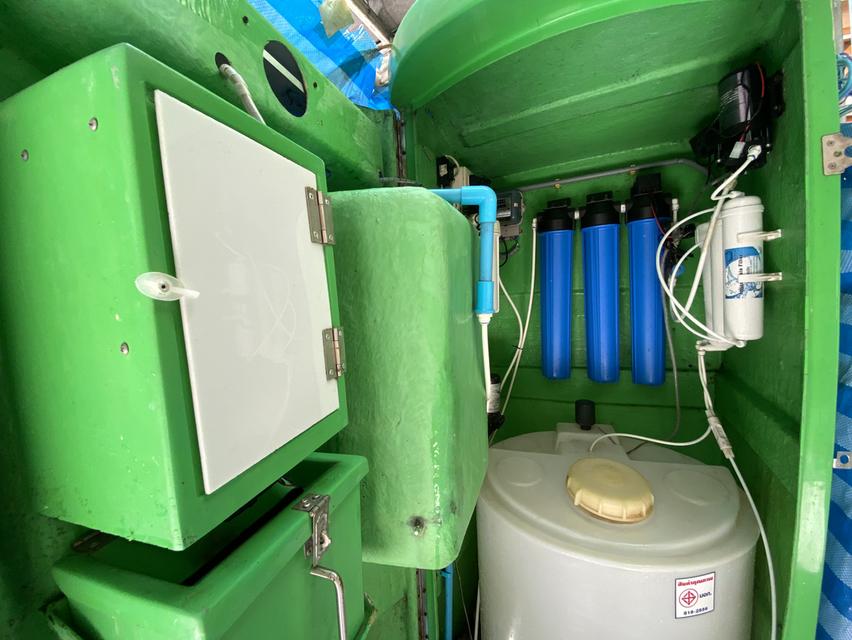 ตู้น้ำหยอดเหรียญ มือสอง 5