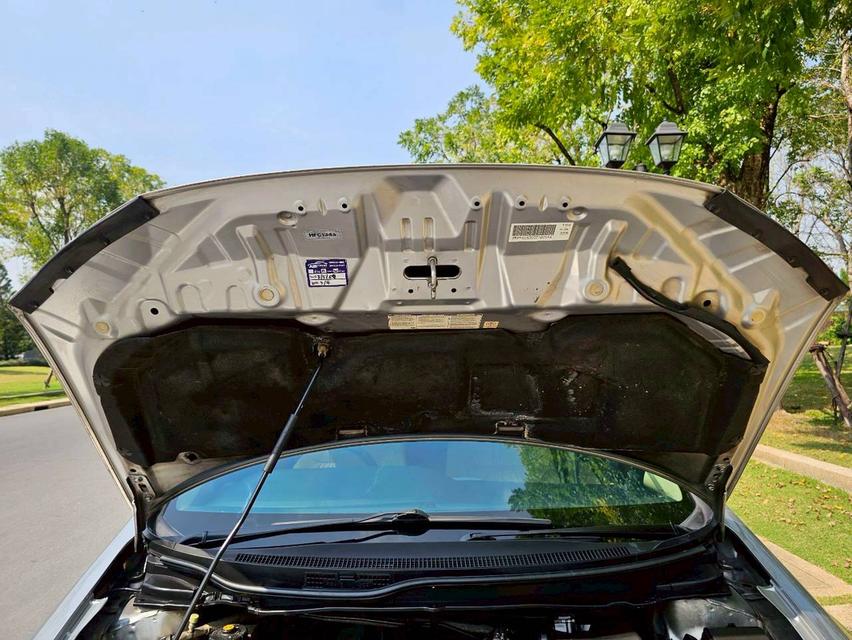 Honda Civic FD 1.8 E ปี 2012 รูปที่ 17