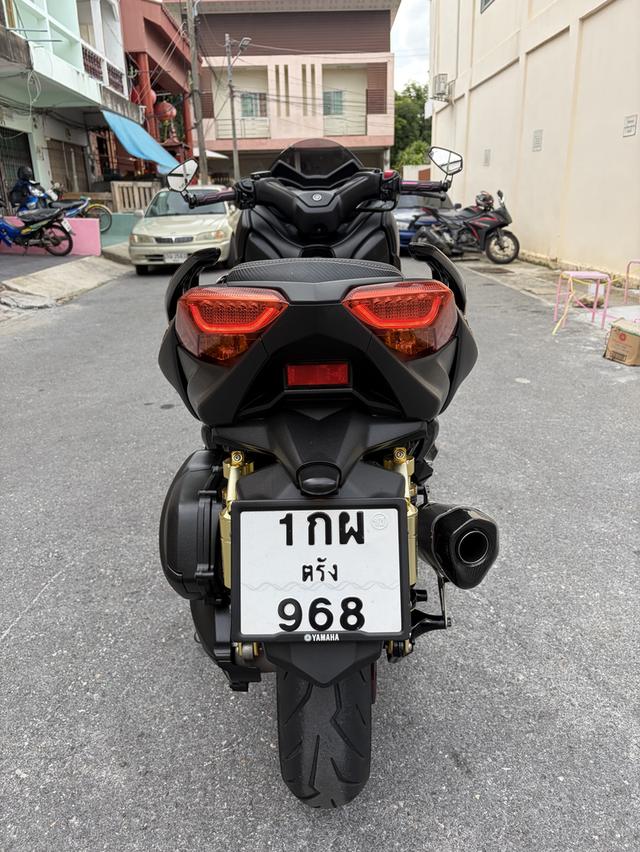 yamaha Xmax300 ปี 2020 รูปที่ 7