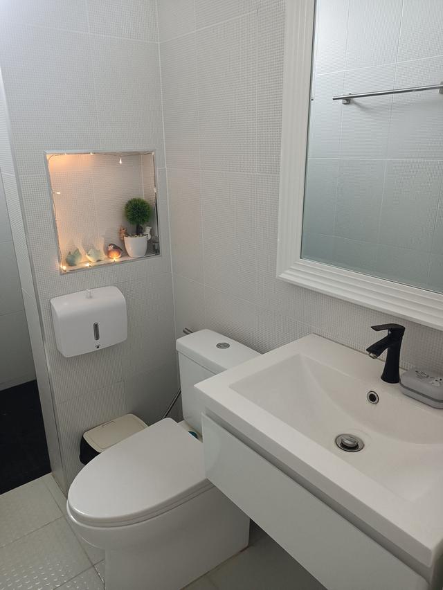 บ้านเดี่ยวชั้นเดียว ใกล้สนามบินเชียงราย 7