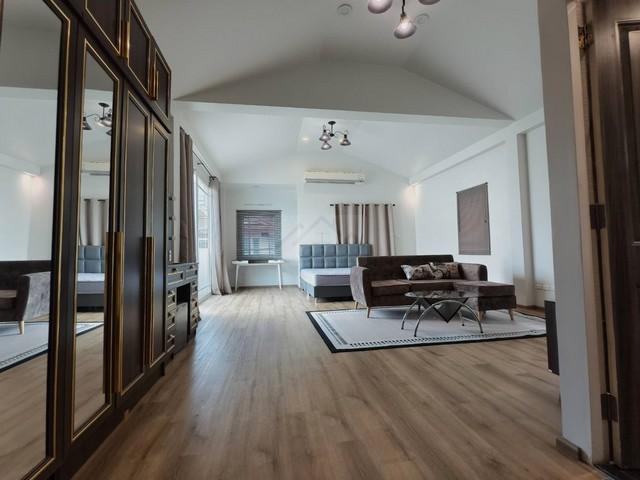 ขายบ้านเดี่ยว 2 ชั้นหลังใหญ่ 97 ตรว. 6 ห้องนอน มัณฑนา กรุงเทพกรีฑาซอย 7 บรรยากาศเงียบสงบ เป็นส่วนตัว 5