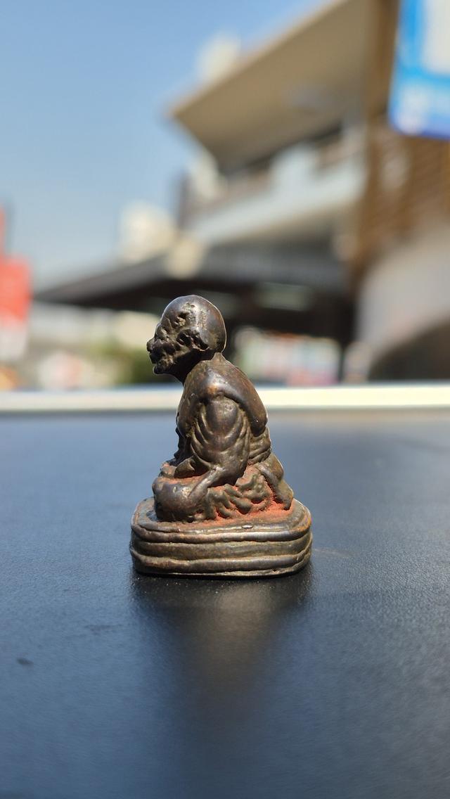 พระหลวงปู่ทวดเบตง no49  2