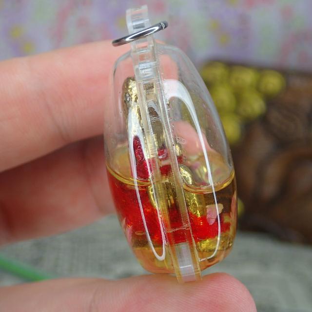 SUCK WEALTH & BIRTH SUCCESS WITH E-POE CHARM OIL! 3