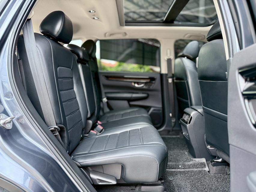 HONDA CRV 2.0 eHEV ES 2023   11