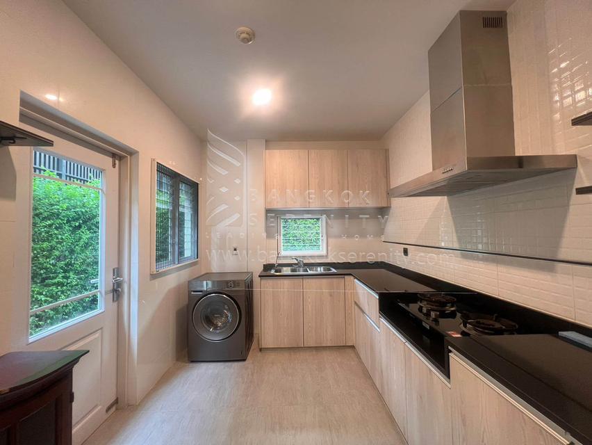 ขาย เช่าบ้านนันทวันบางนา กม.7 6