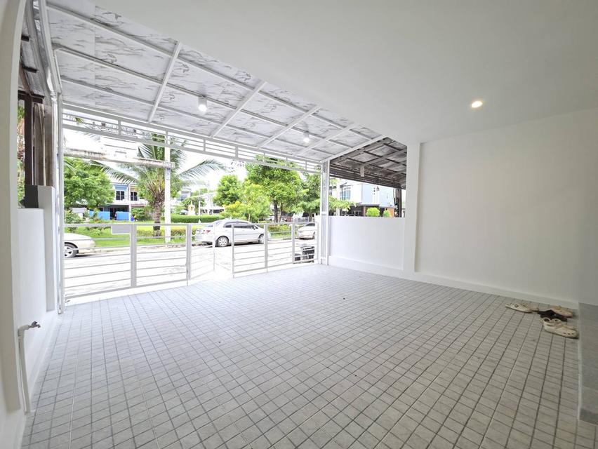 หมูบ้านเมดิโอ้ นิมิตรใหม่ 13 6