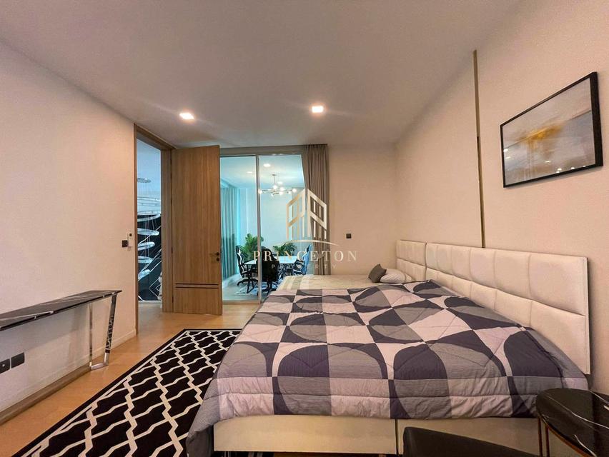 3-Storey Luxury Home VIVE Ekkamai - Ramintra 14